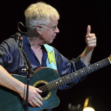 Bruce Cockburn