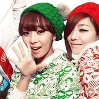 Brown Eyed Girls photo 42