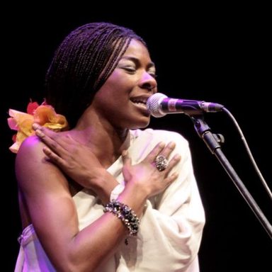 Buika photo 10