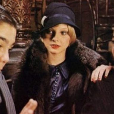 Bugsy Malone