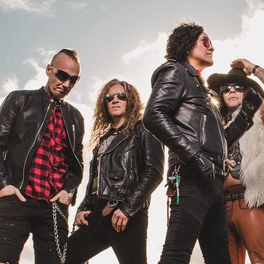 Bulletboys