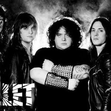 Bullet (swe)