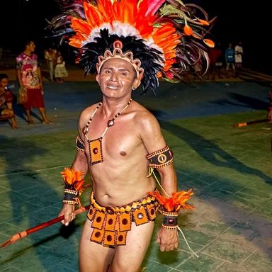 Bumba Meu Boi Mucunã photo 17