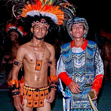 Bumba Meu Boi Mucunã