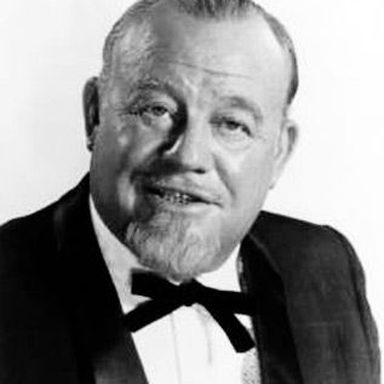 Burl Ives