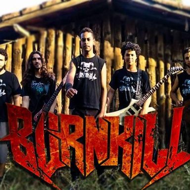 Burnkill