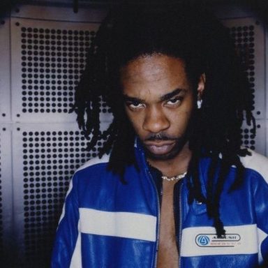 Busta Rhymes