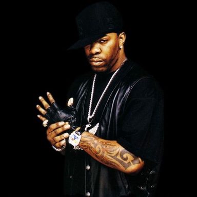 Busta Rhymes photo 20