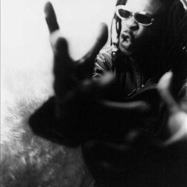 Busta Rhymes photo 16