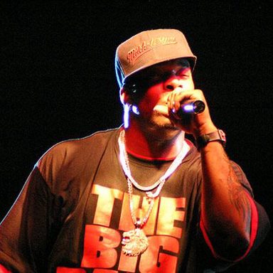 Busta Rhymes photo 23