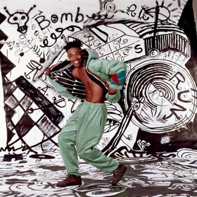 Busta Rhymes photo 14