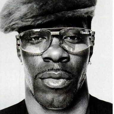 Busta Rhymes