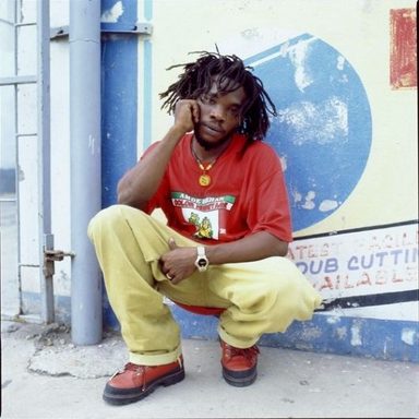 Bushman