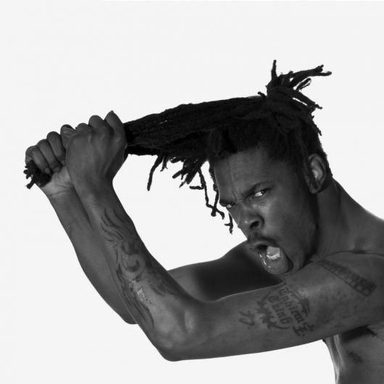 Busta Rhymes photo 9