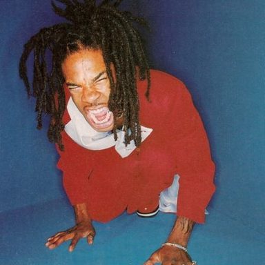 Busta Rhymes photo 15