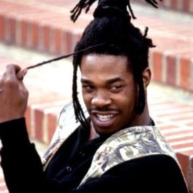 Busta Rhymes
