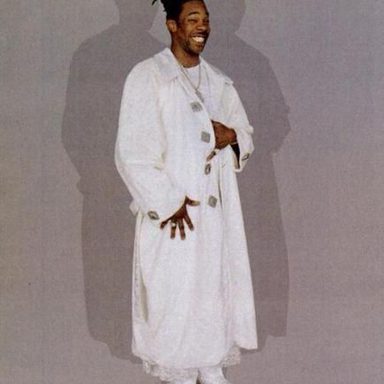 Busta Rhymes