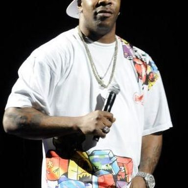 Busta Rhymes photo 10