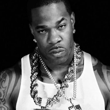Busta Rhymes photo 19