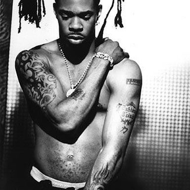 Busta Rhymes photo 18