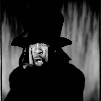 Busta Rhymes