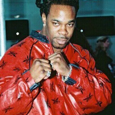 Busta Rhymes photo 22