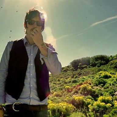 Butch Walker photo 9