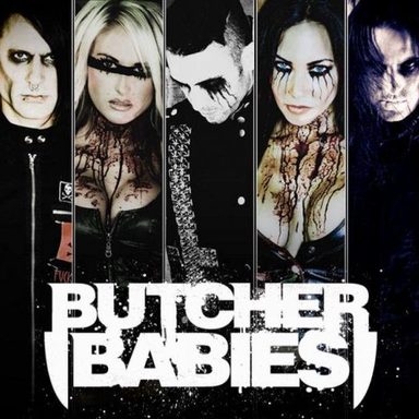 Butcher Babies