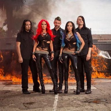Butcher Babies