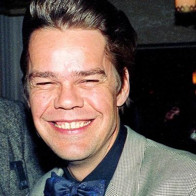 Buster Poindexter