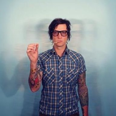 Butch Walker
