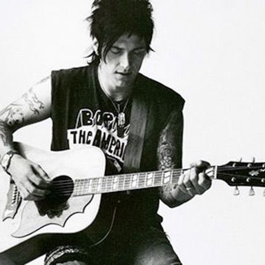 Butch Walker photo 12