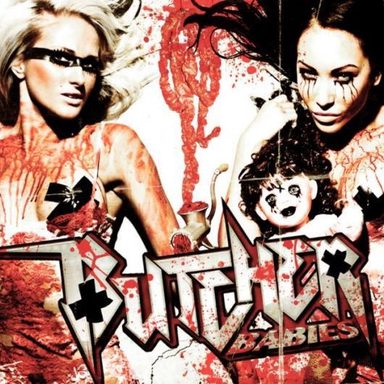 Butcher Babies