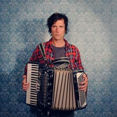 Butch Walker