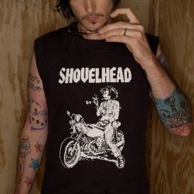 Butch Walker