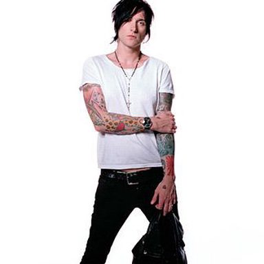 Butch Walker photo 14