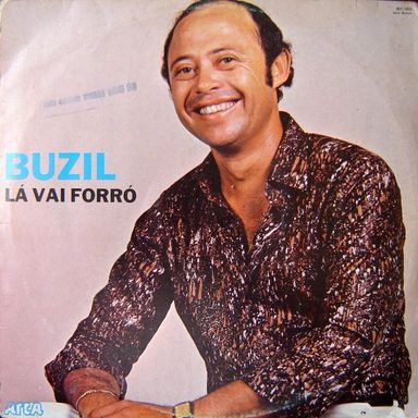 Buzil