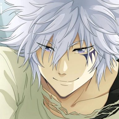 Byakuran