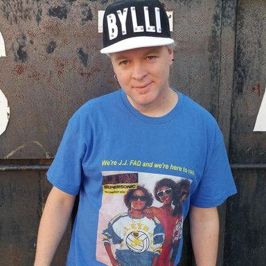 Bylli Crayone