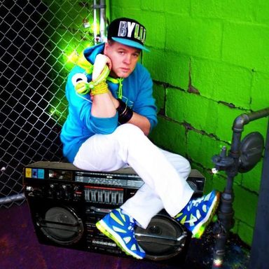 Bylli Crayone