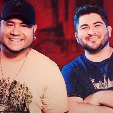 Os Barões da Pisadinha