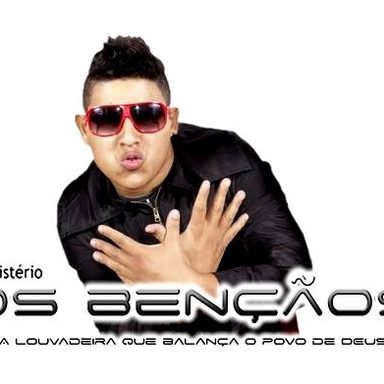 Os Bençãos Louvadeira