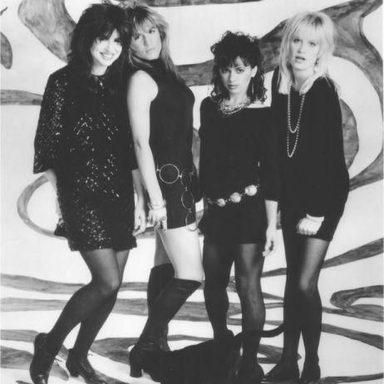 The Bangles