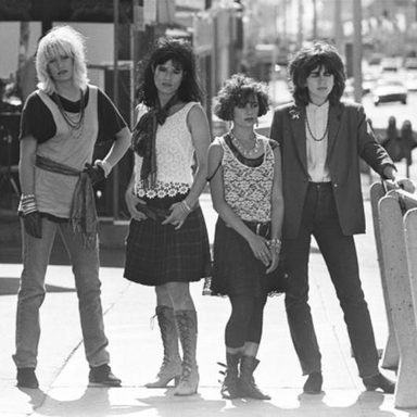 The Bangles photo 14