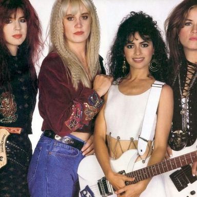 The Bangles photo 15