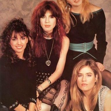 The Bangles
