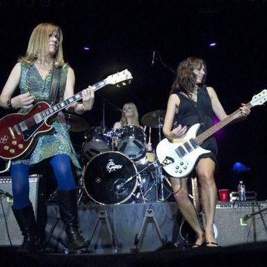 The Bangles photo 9