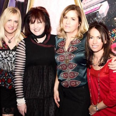 The Bangles