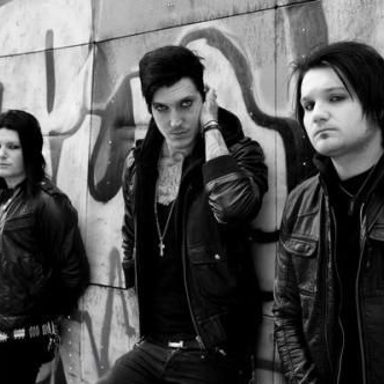 The Becoming photo 9