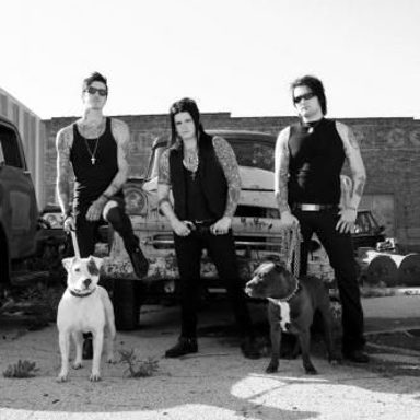 The Becoming photo 10